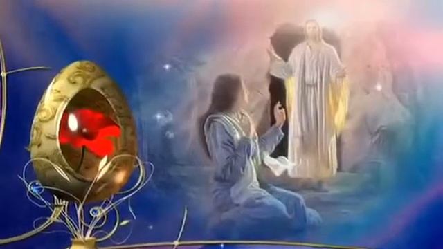 Христос воскрес воистину воскрес