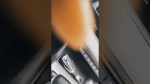 Geely Preface краткий обзор владельца