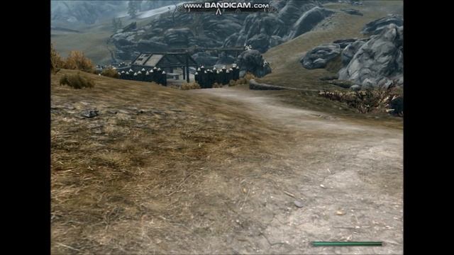 Обзор модификации для TES V. Skyrim (LE).Арсенал Муфри. смотреть онлайн