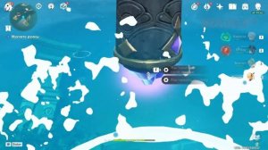 НАСЛЕДИЕ ОРОБАСИ - ЧАСТЬ 4. НАЙДИТЕ НЕДОСТАЮЩУЮ ЧАСТЬ И ПОЧИНИТЕ ОБЕРЕГ | GENSHIN IMPACT 2.0