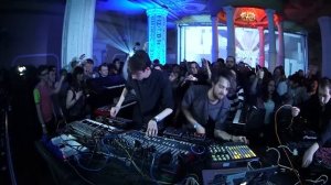 Poima Boiler Room Moscow Live Set