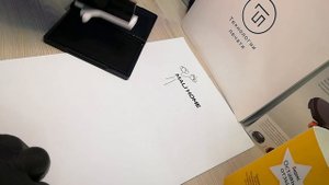 ШТАМП ДЛЯ БРЕНДИРОВАНИЯ