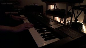 Roland D-50: New Patch. 3 variations