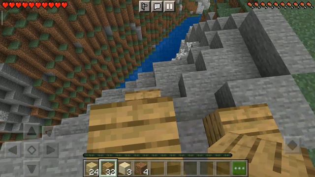 сделать дом в Майнкрафте 2 смотреть онлайн