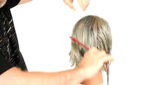 Dante DMC 5 Hair Tutorial - TheSalonGuy