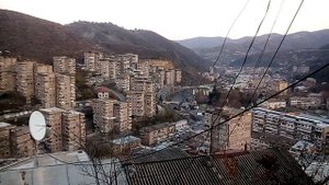 КАПАН Самый красивый город в Армении Armenia Kapan (Official Video) @RELAXING слушай смотри отдыхай