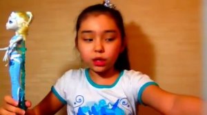 Распаковка и обзор  Lagoona Blue Dead Tired!!!