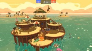 Let's Try...Drunk-Fu: Wasted Masters w/ My Girlfriend - Lucy (PC 60fps Gameplay Let's Play Review)