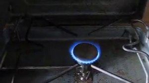 Походная Газовая Плиткам П-2 модификация