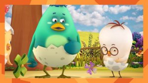 Emotion & Feeling with Como   Learn emotion 15min   Cartoon video for kids   Como Kids TV