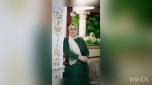 Медни Асхабова - Дагна везнарг