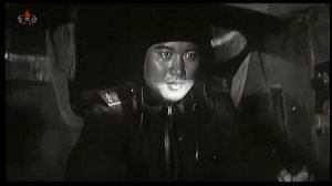 Первые танкисты (Художественный фильм КНДР)