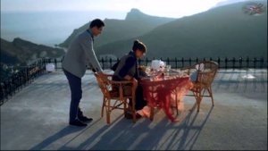 ВИКА  СТАРИКОВА   ТРИ   ЖЕЛАНИЯ