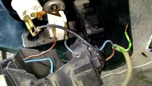 как запустить компрессор холодильника