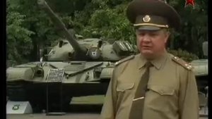 -пРо танк т-64б