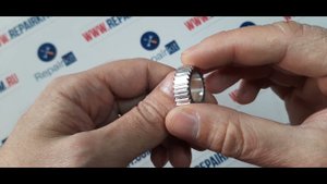 Ремкомплект рулевой колонки Infiniti, Nissan