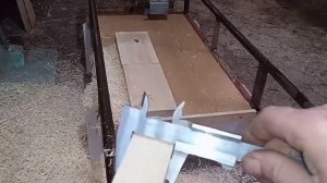 Изготовление и сборка пчелорамок