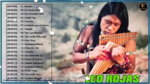 ♫ Лео Рохас Лучшее ♫ The Best Of Leo Rojas ♫