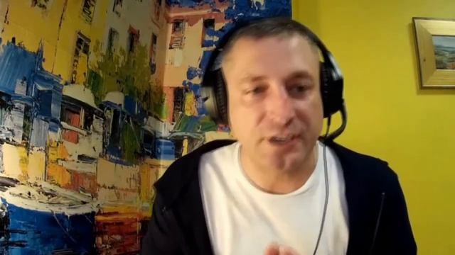 ЭФИР НА ЭхоМосквы. ПРЕДЗАКАЗ НА НОВЫЙ ПРИБОР IMMUNITAS SPAAQUA! // 28.05.2020