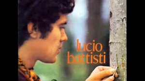 Lucio Battisti - Non è Francesca