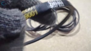 Ремень клиновой Z(О)-500