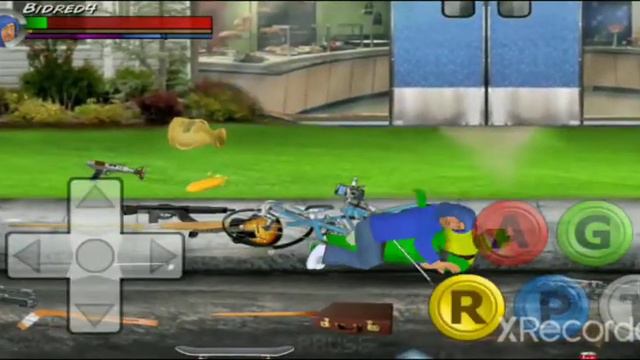 Фильм история бидридча 2 часть 2 сезона SUPER CITY смотреть онлайн