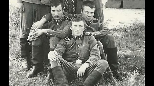 Поздравление дедушке с 23 февраля смотреть онлайн