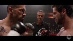 Неоспоримый 4 (русский трейлер)