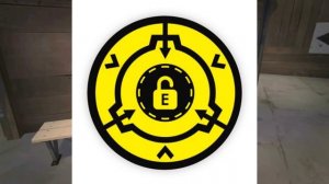SCP-знание|урок второй "Классы SCP"