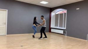 BACHATA - Маурисио - Podval Dance Studio