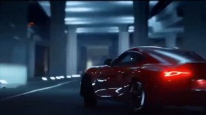 Новая Toyota Supra 2019 / 2020