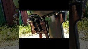 Hangkai 9.9(15) отзыв после сезона эксплуатации.