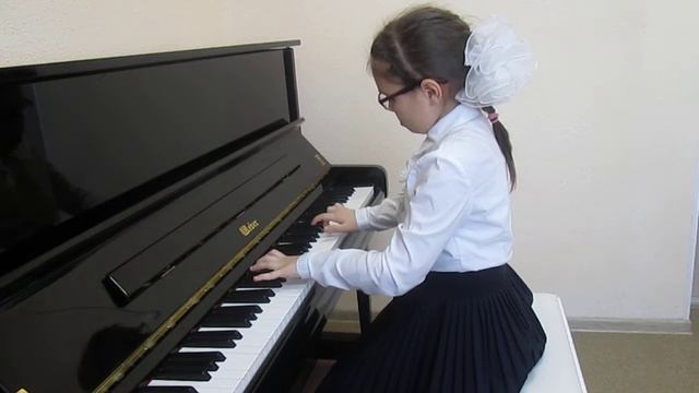 Глушеня Александра_ 9лет_ с.Шипуново