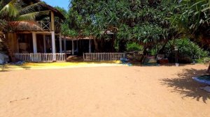 Лучший ПЛЯЖ на Шри Ланке. Жизнь на Острове в Индийском океане. ЦЕНЫ НА ШРИ-ЛАНКЕ.