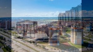 города татарстана / город Альметьевск Татарстан и альметьевский район