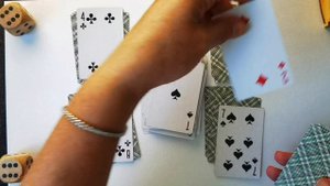 Пасьянс "Наполеон"