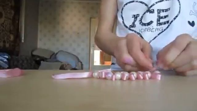 браслетик в виде шамбалы=) смотреть онлайн