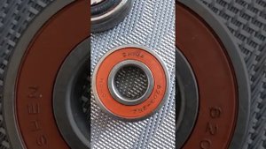 Разборка стиральной машины, замена сальника и подшипников SAMSUNG DIAMOND WF8590NMW9