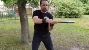 Юрий Кормушин.Тестируем и тренеруемся