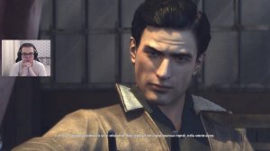 ПРИВЕТ ОТ САЛЬЕРИ...!! (ПРОХОЖДЕНИЕ MAFIA 2 #14)