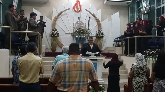 Mi Fiel Amigo LLDM (Coro El Transito S.M.) смотреть онлайн