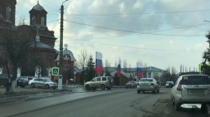 Бутурлиновка