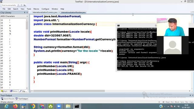 CORE JAVA LOCALIZATION EPISODE 3 смотреть онлайн