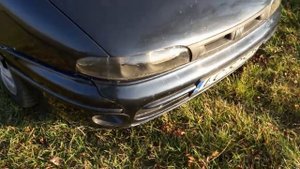 Sprzedam Fiat Bravo I 1.9 TD 100KM