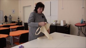 Мастер-класс по пошиву эко-сумки