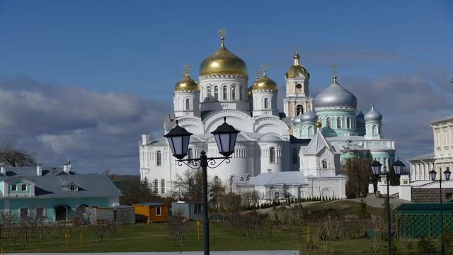 Трансляция онлайн 26 апреля — 2 мая 2021 года Страстная седмица смотреть онлайн