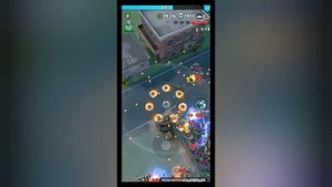 На пробежку! Прохождение игры Zombie Waves. Часть 2.