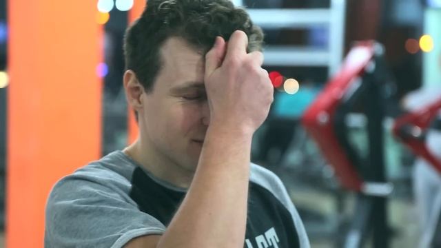 Спорт клуб Рекорд. Праздник Хеллоуин. Тренажерный зал Харьков смотреть онлайн