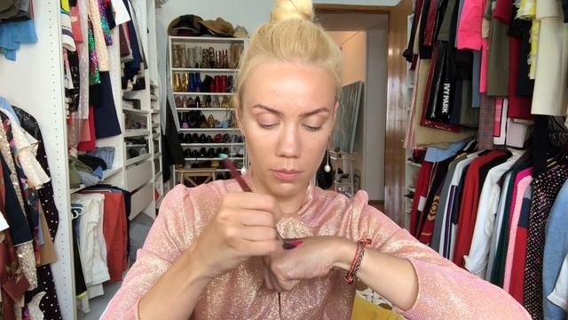 Елена Крыгина "Любимый летний макияж"