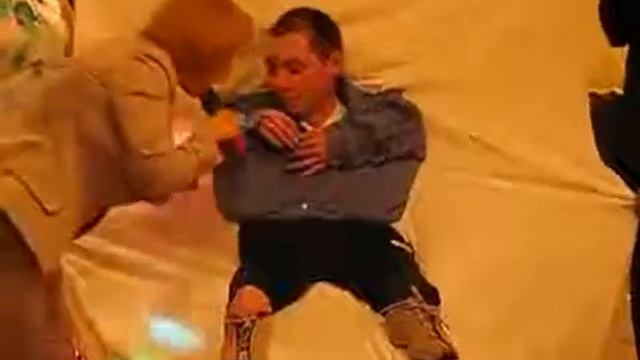 Самая смешная сценка